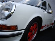 &#39;10GTromanはHAKONE＆MIZWAでピッツァランチ／73RSに興奮しフルレストア69sにも乗っけてもらった修行中はMIZWAで点検とメンテをしてもらい。②