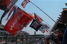【日産応援団】　2010 SuperGT Championship ・Finai Countdowan・