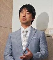 同感
