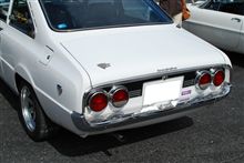 懐かしの車フェスタＩＮ米原　その2