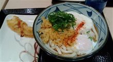 奈良でもうどんオフ！？ 
