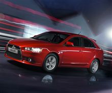 Mitsubishi Lancer 2.0 Di-D JURO : UK ・・・・ Mitsubishi Lancer 2.0 Di-D JURO : UK ・・・・