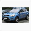 FORD　KUGA　とうとう ...