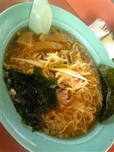 本日の昼飯