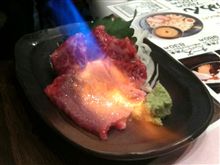 あのニクを食べたくて♪ 