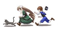 取り締まりのお話 