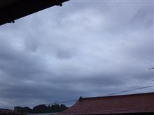 １０月２２日　今週もいよいよラス１な金曜日、おはです～♪ 