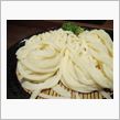 今日のブランチは、「赤坂麺通団」せいろうどん