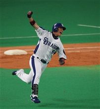 クライマックスシリーズ ファイナルステージ第3戦 