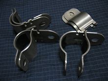 【プレゼント】エーモン工業のランプステー