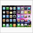 iPhone　バッテリの減り ...