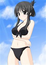 散髪に行って、それから洗車を… 