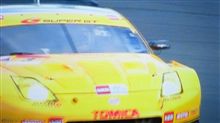 【SuperGT】コンマ何秒かの中に
