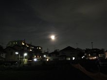 TX7夜景写真の実力