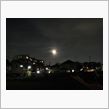 TX7夜景写真の実力