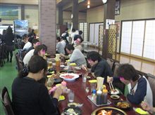 第1回焼肉オフ 第1回焼肉オフ