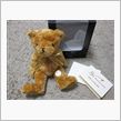 Lexus Bear