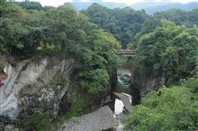久々に遠乗り
