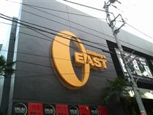 「ソウル・ボーイへの伝言」　at　Shibuya O-EAST