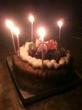 昨日はね… 昨日はね…