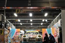 ドキドキ、、、 ドキドキ、、、