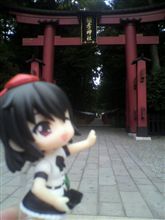 朝もはよから… 
