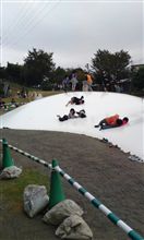 今日は子守り