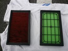 初めてのＤＩＹ　完了・・・
