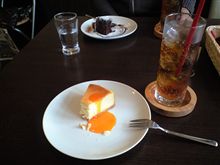 ノンノさん逝ってきました。