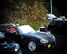 ケイズｋサーキット軽カータイムアタック 