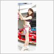 D1GP最終戦in富士スピードウェイ RC 924 with Inside D1 Project Team 安里翔さん