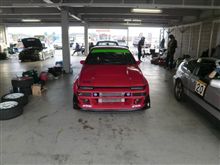 HGTS最終戦　結果報告