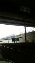 東北自動車道基点。