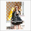 D1GP最終戦in富士スピードウェイ 80&#39;s Doll MIAさん パート２
