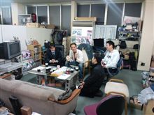 ドリ天編集部へ