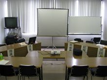 本嫌いなのに図書研究大会