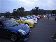 Oha!sugi in TAKATAサーキット Oha!sugi in TAKATAサーキット