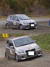 ヴィッツチャレンジ　Ｒｄ５　ヴィッツキットさん編 