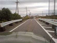 雨の日は・・・
