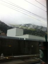 ☃雪ですね☃ ☃雪ですね☃
