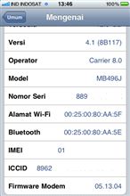 iPhoneのCFWって？ 
