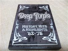 ＤＥＥＰ ＰＵＲＰＬＥ ＤＶＤ♪ 