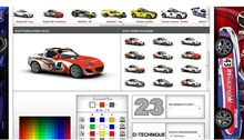 MX5とロードスター MX5とロードスター