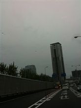 雨なのに～