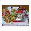 当選ネタ!?が届きました～♪
