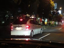 珍車捕獲～EDIX 