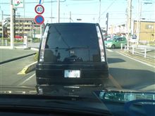 懐かしの背中
