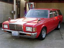 営業車・・・欲しいwww。 営業車・・・欲しいwww。