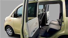 「知事公用車、脱「黒塗り」の兆し ワンボックスに人気」(朝日新聞)/気になるWebニュース。 「知事公用車、脱「黒塗り」の兆し ワンボックスに人気」(朝日新聞)/気になるWebニュース。