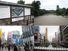 今日も仕事の合間に・・・